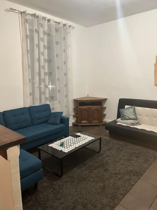 Superbe Appartement Avec Parking Gratuit 보-앙-벨랭 외부 사진
