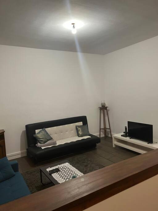 Superbe Appartement Avec Parking Gratuit 보-앙-벨랭 외부 사진