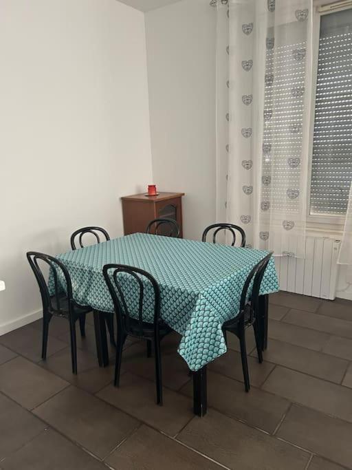 Superbe Appartement Avec Parking Gratuit 보-앙-벨랭 외부 사진