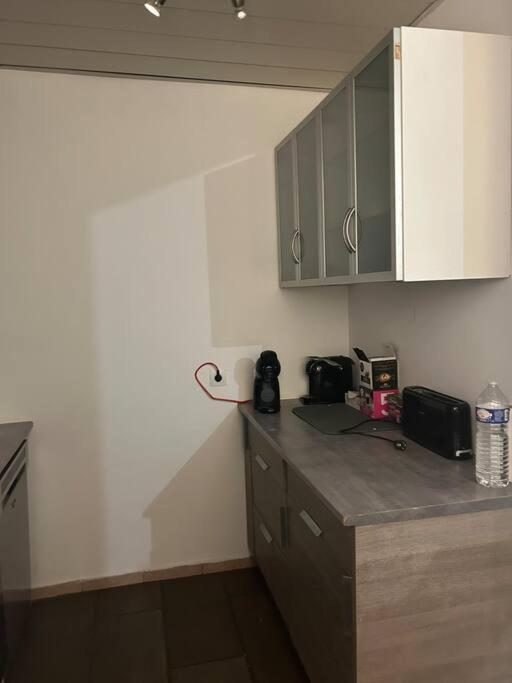 Superbe Appartement Avec Parking Gratuit 보-앙-벨랭 외부 사진
