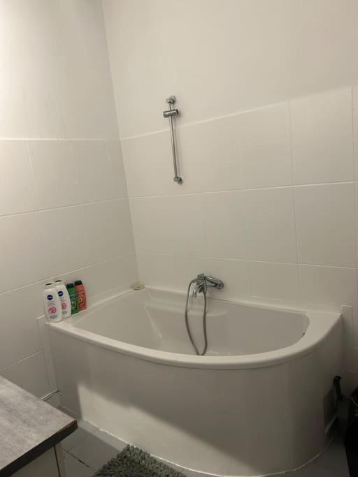 Superbe Appartement Avec Parking Gratuit 보-앙-벨랭 외부 사진