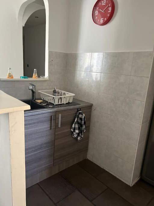 Superbe Appartement Avec Parking Gratuit 보-앙-벨랭 외부 사진