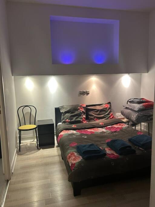 Superbe Appartement Avec Parking Gratuit 보-앙-벨랭 외부 사진